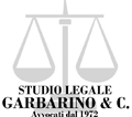 Studio Legale Garbarino & C